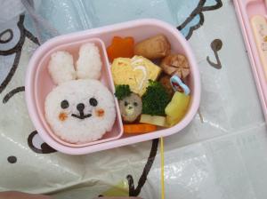 うさぎ