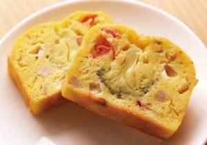 高崎ケーク・サレの写真