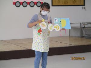 実習生2
