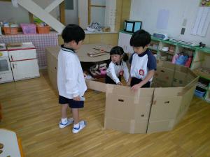 ぼくも