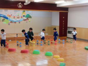 遊び1