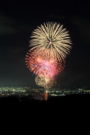 花火