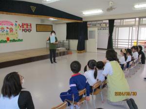 誕生会5