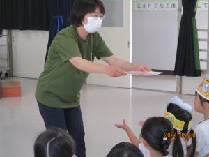 誕生会6