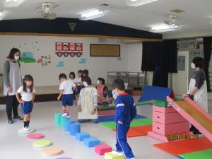サーキット1