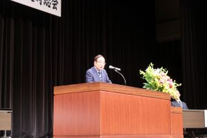 高崎市環境保健協議会第67回定時総会