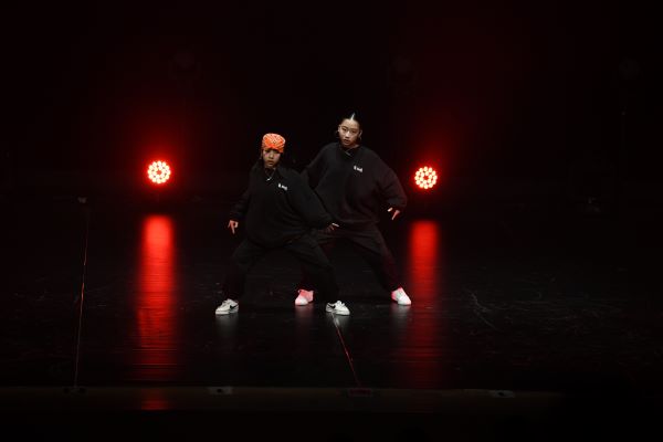 高崎市長賞　ill skill