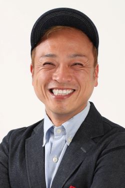 DJケチャップの写真