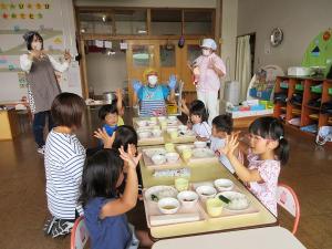給食2