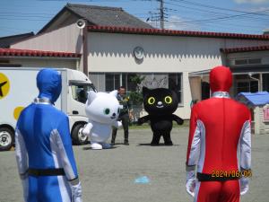 クロネコ3