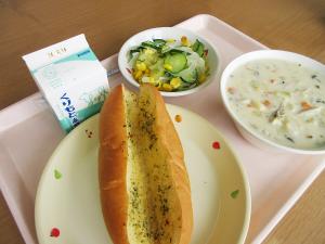 給食1
