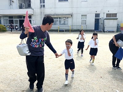 第2回避難訓練01