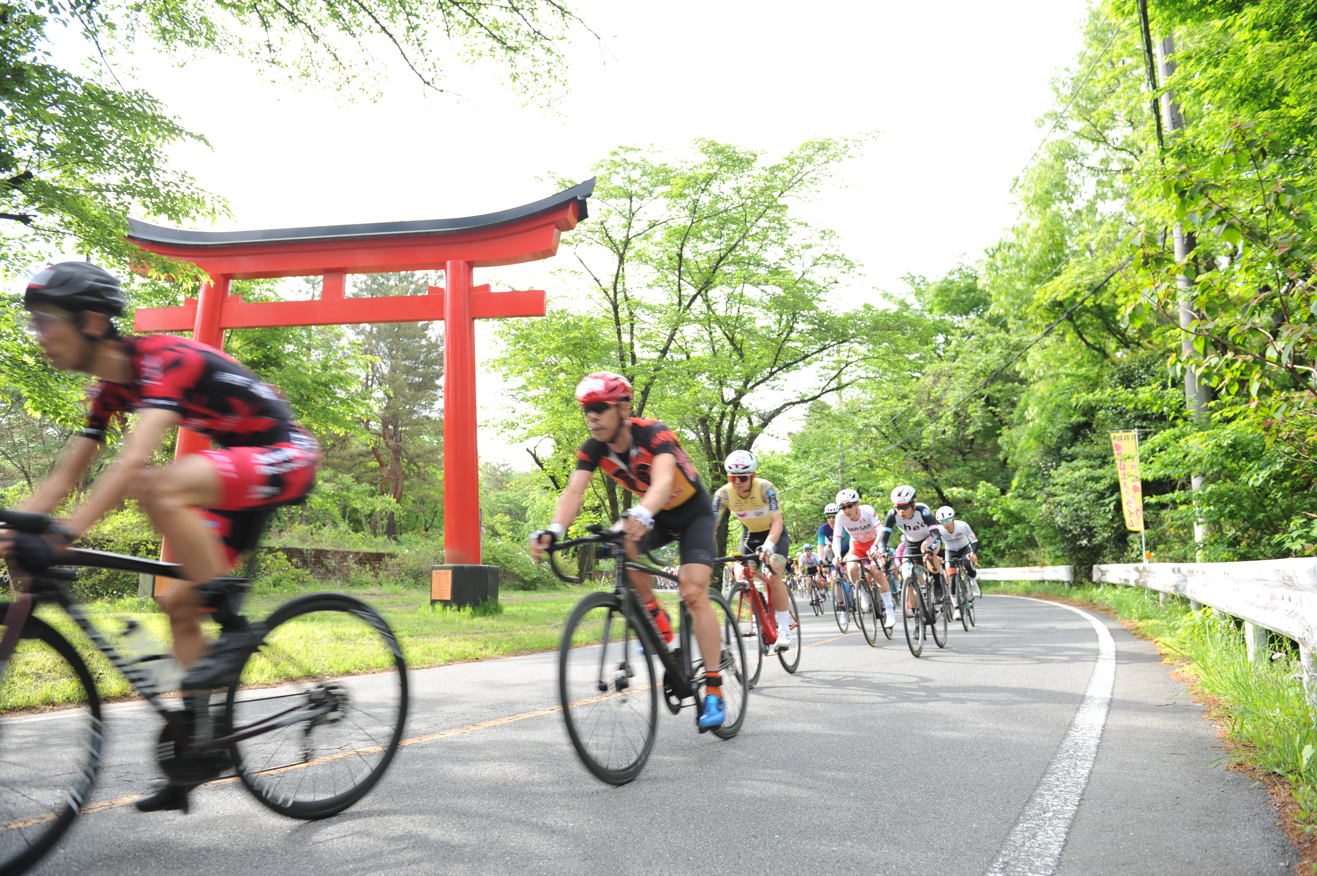 初心者コースの写真3