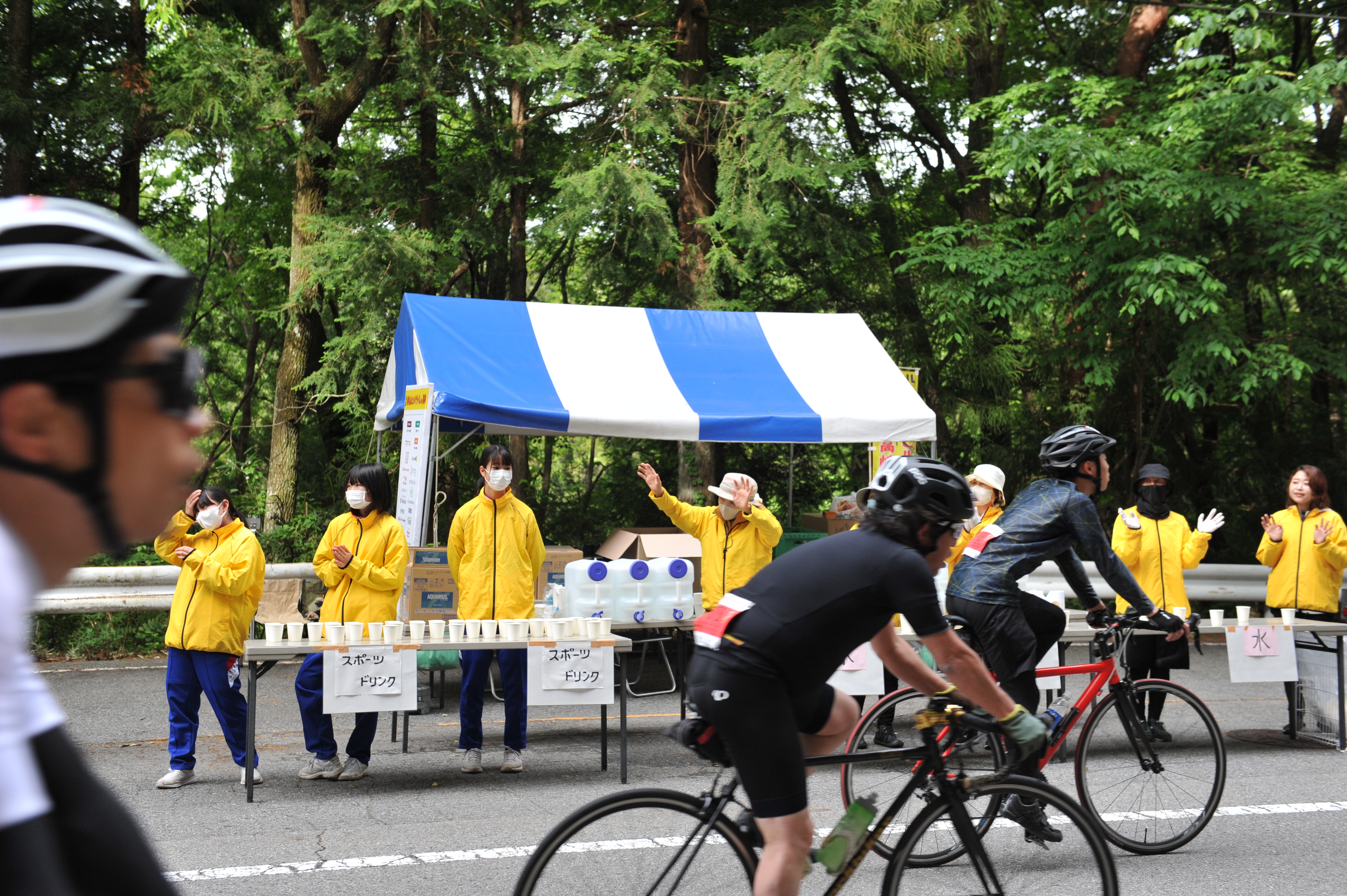 初心者コースの写真9