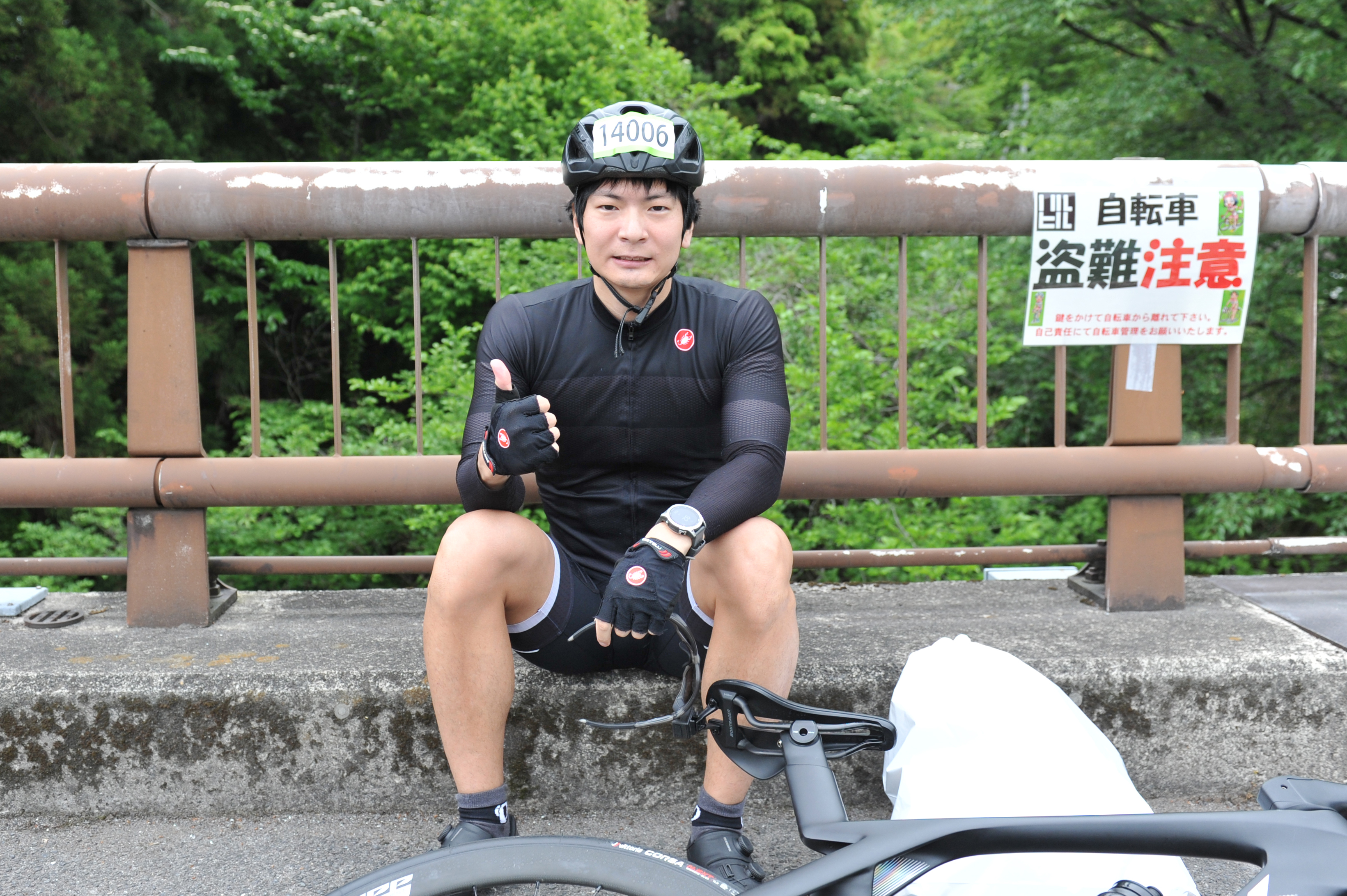 初心者コースの写真13