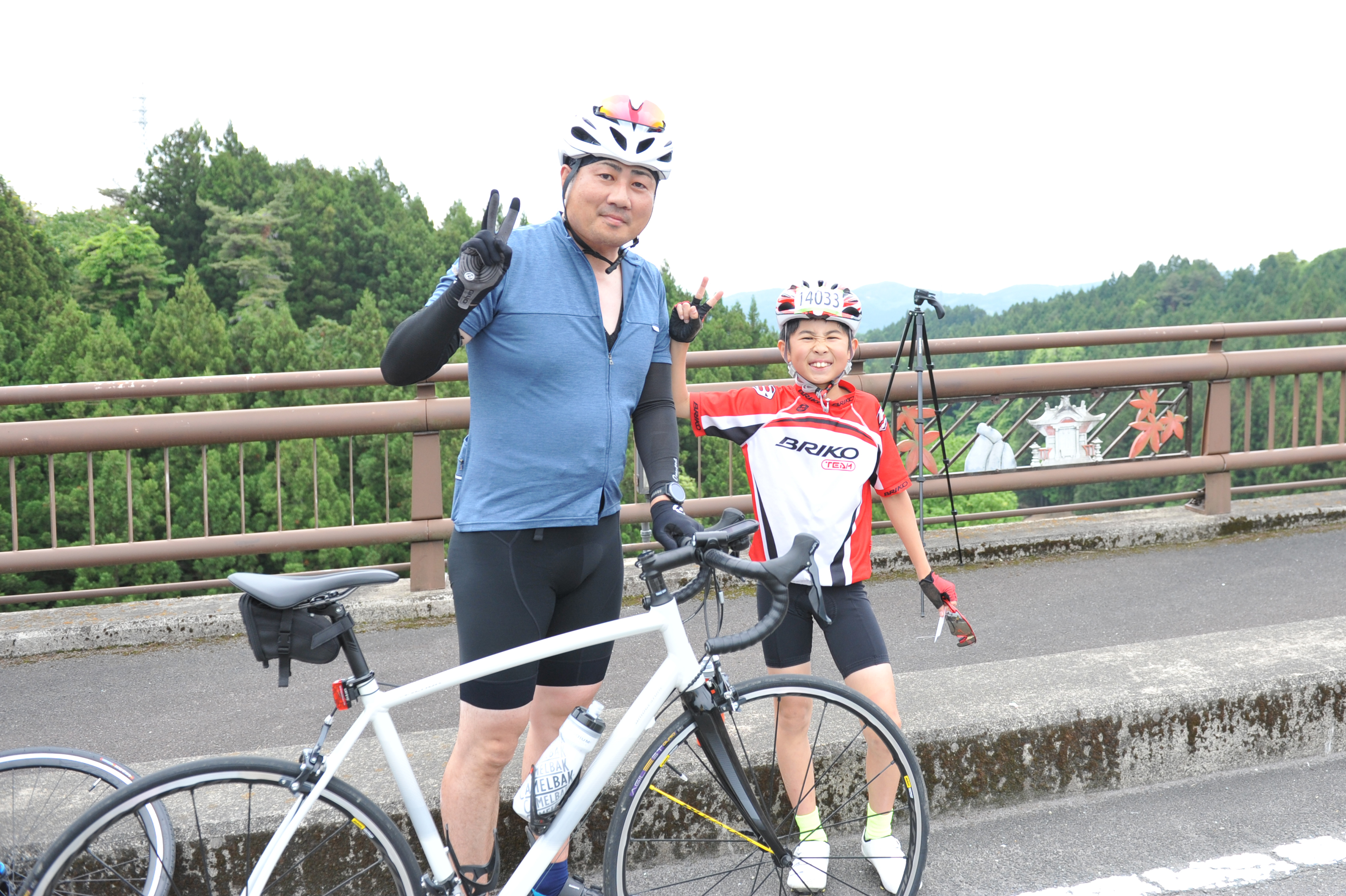 初心者コースの写真14