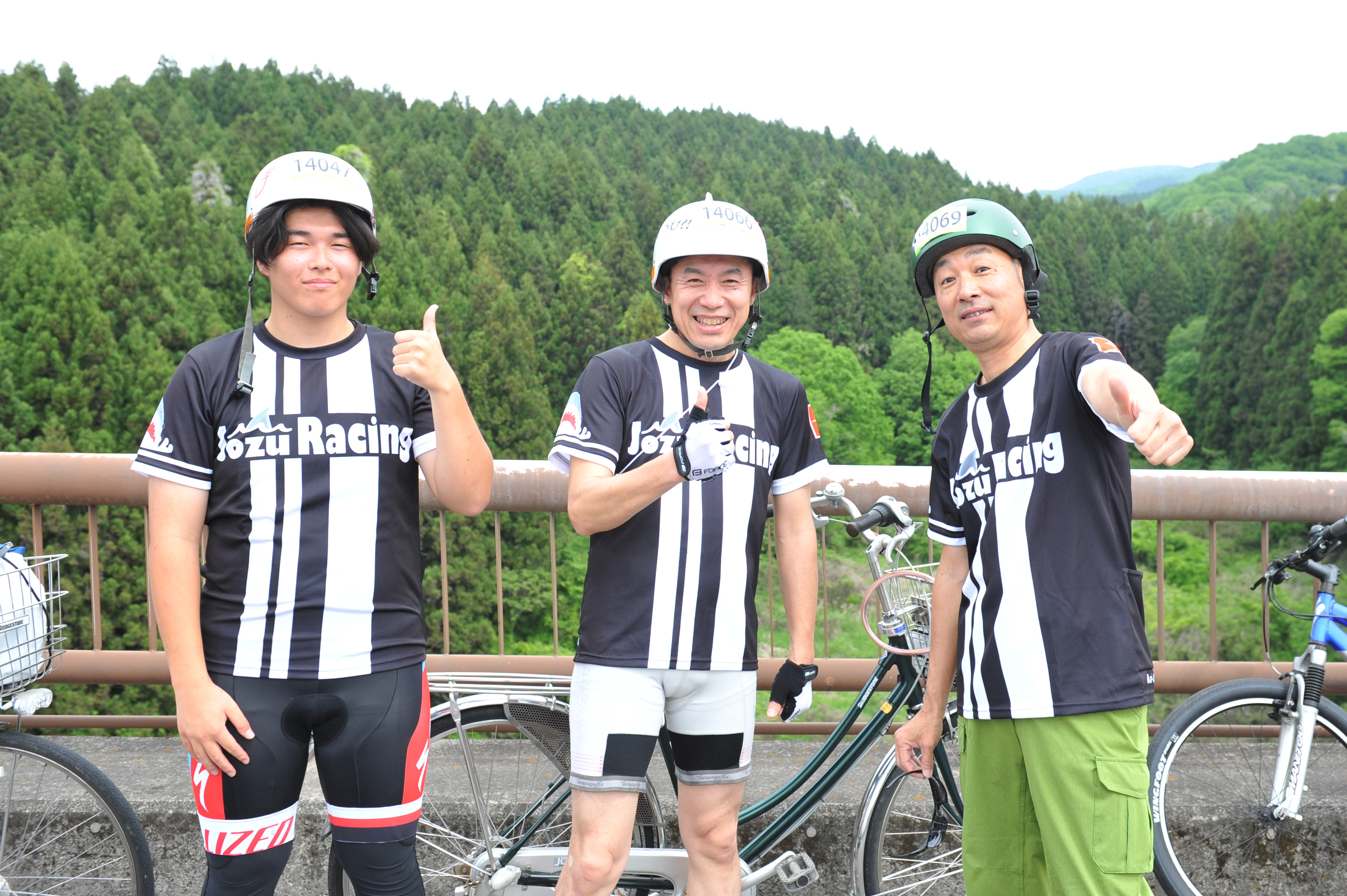 初心者コースの写真17