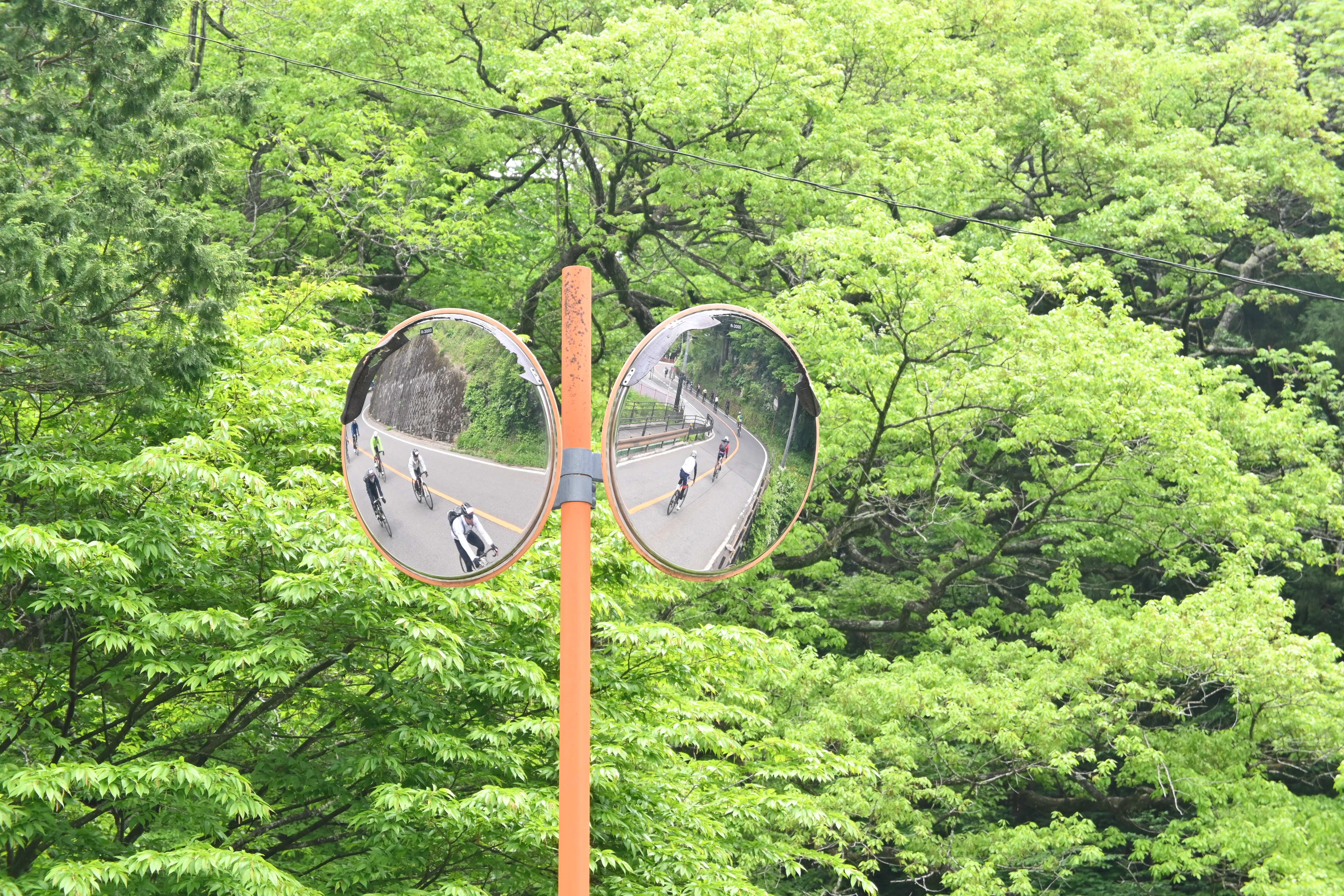 榛名神社コースの写真15