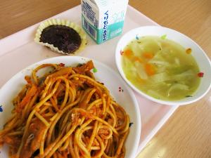 給食1