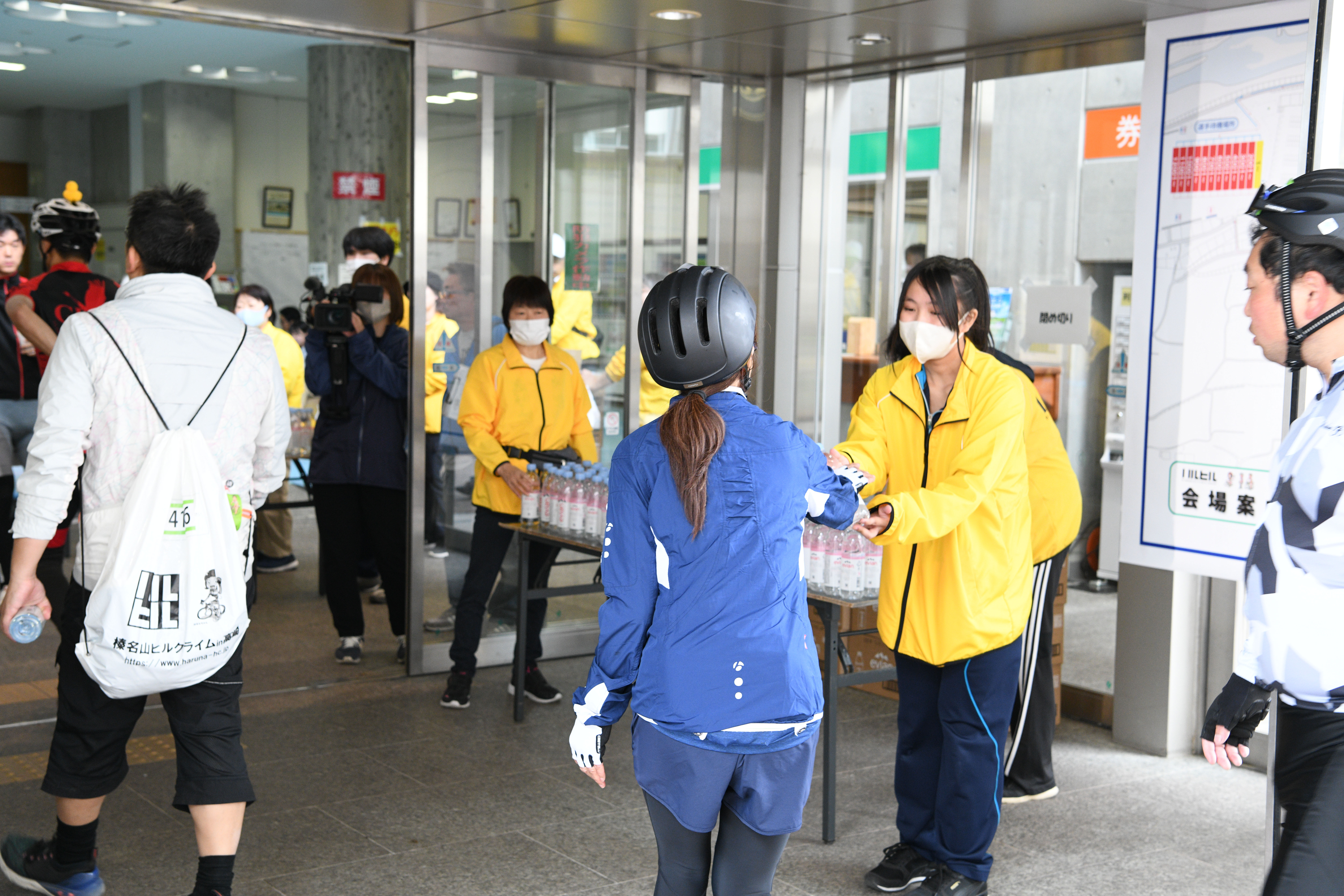 スタート地点の写真15