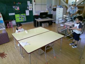 用意できたよ！