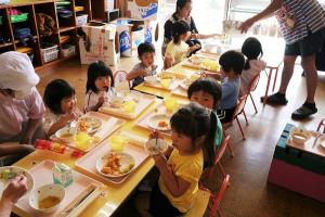 給食2