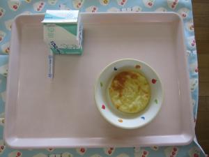 給食