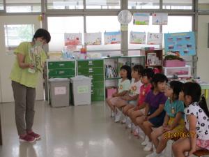 読み聞かせ2