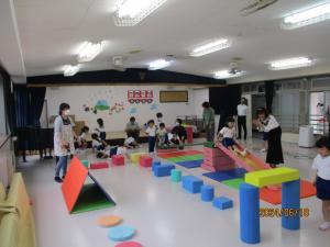 評議員会1