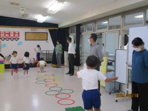 園評議員会1
