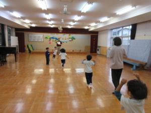 遊び5