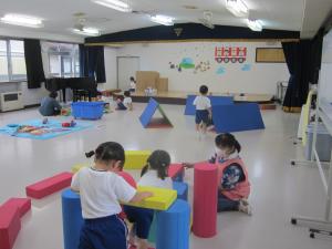 今日の遊び5