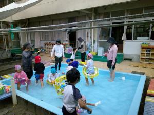 もう終わり・・・・