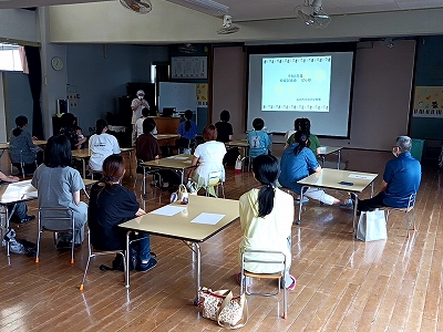試食会年中02