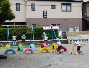 朝5