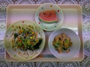 給食