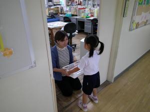 おやすみ