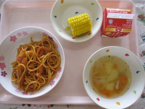 給食