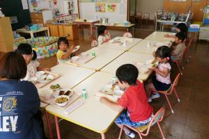 給食2
