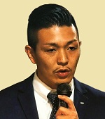 土屋耕平さん写真