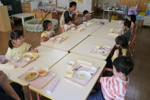給食2