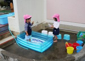 ち２