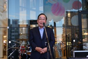 高崎おとまちプロジェクト（前夜祭）