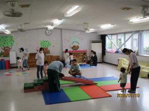 おたまじゃくしの会③