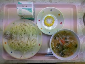 給食