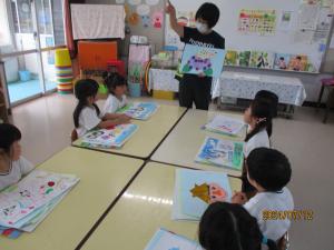 1学期の振り返り