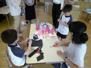 すし作成中！