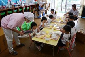 給食2