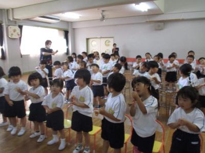 1学期終業式02