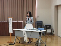 講師１
